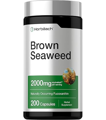 Amazon.com: Limu Seaweed Juice Blend 4 Pack : Health & Household