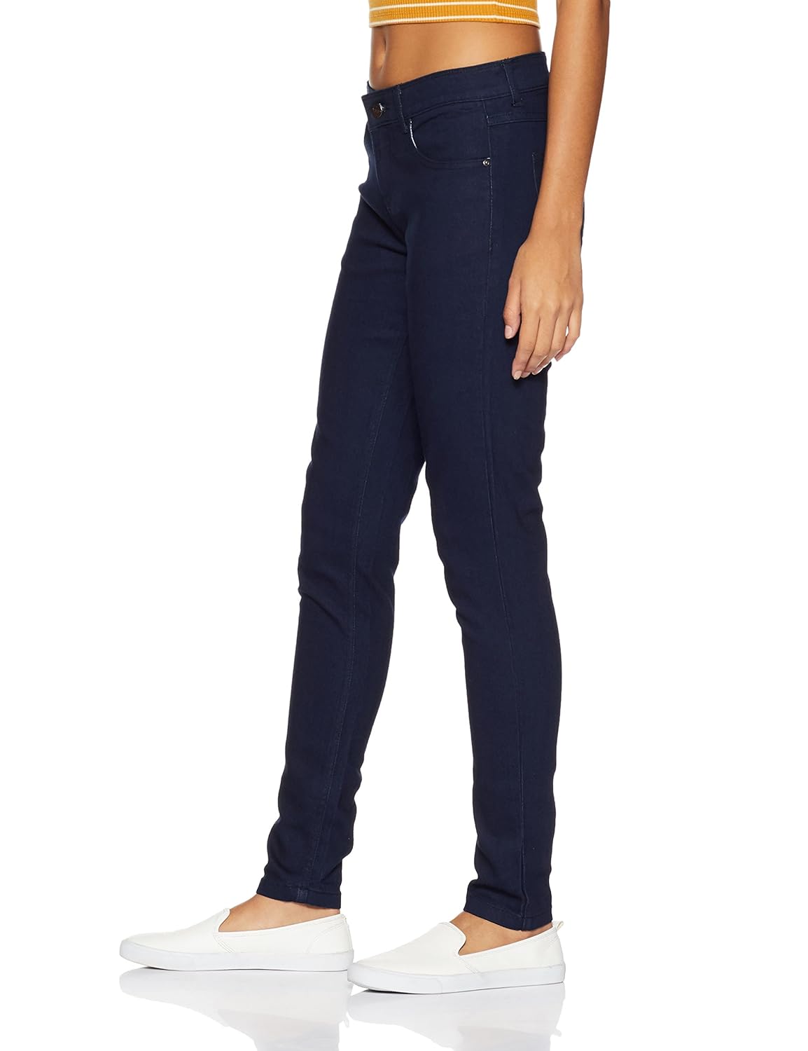 cherokee women's slim jeans