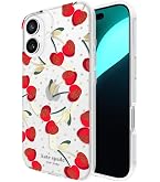 Amazon.com: kate spade new york iPhone 17 Case - Compatible with
