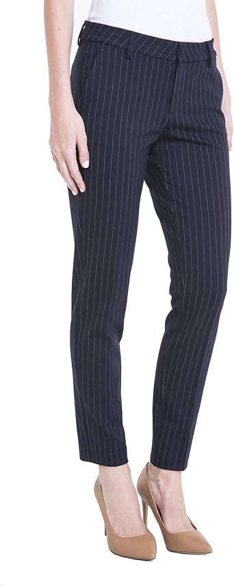 liverpool kelsey knit trouser