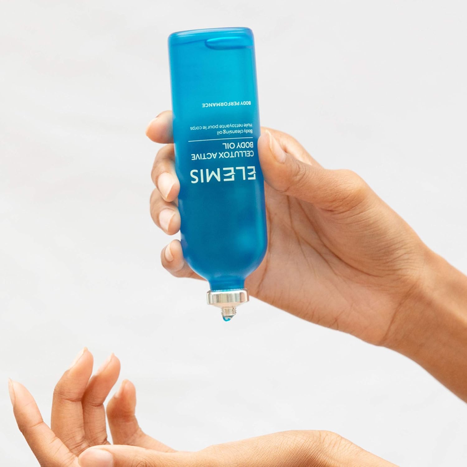 ELEMIS Cellutox Active Body Oil, Detoxifying, Firming & Slimming Body Treatment for Smooth Toned Skin - Image 5
