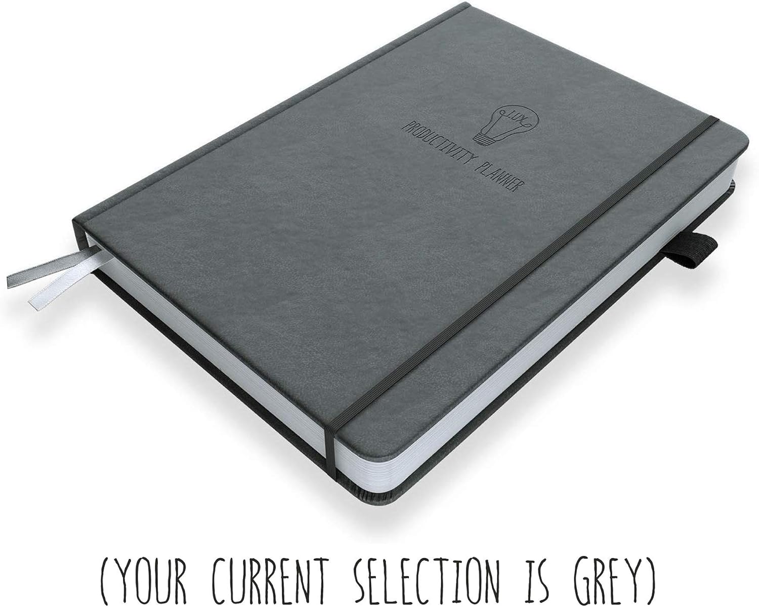 Daily Planner & appointment diary, Gratitude journal, wellness journal & Undated weekly planners and organisers - Image 3