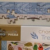 Amazon.com: Charley Harper - Tree of Life: 500 Piece ...