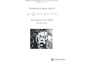 The photoelectric effect