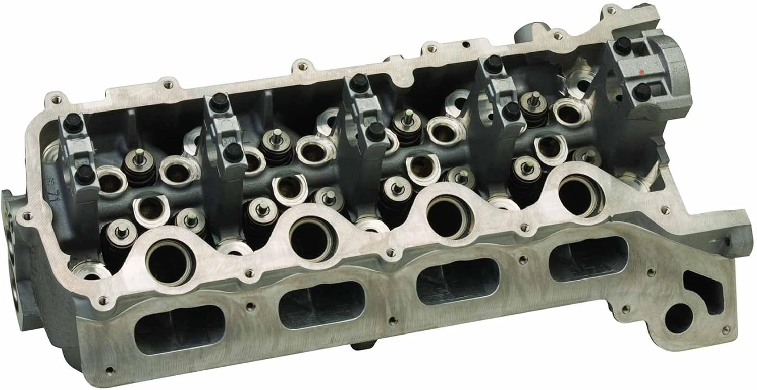 Ford Racing M6049N3VPA 4.6L/5.4L Cylinder Head, Cylinder Heads Amazon