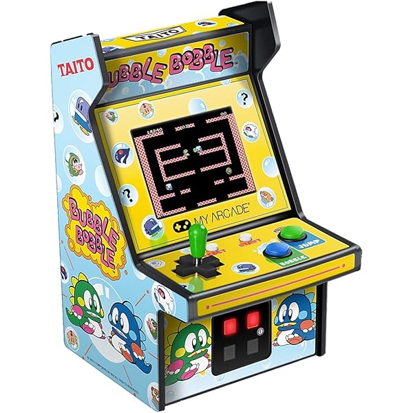 Amazon.com: Bubble Bobble 2 : Video Games