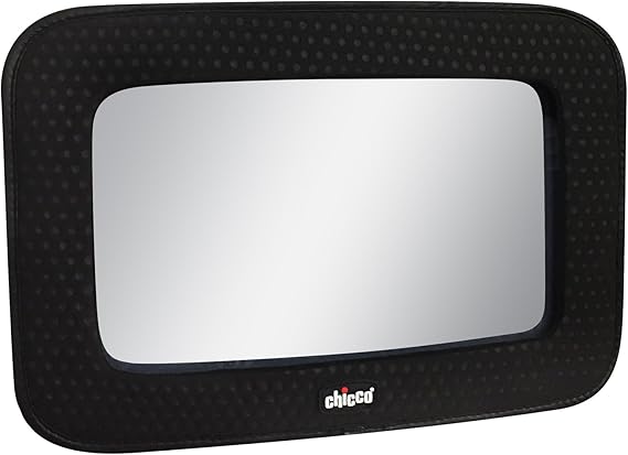 chicco backseat mirror