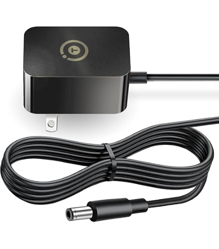 Amazon.com: MDCGPower AC Adapter Charger Compatible with Sony HT