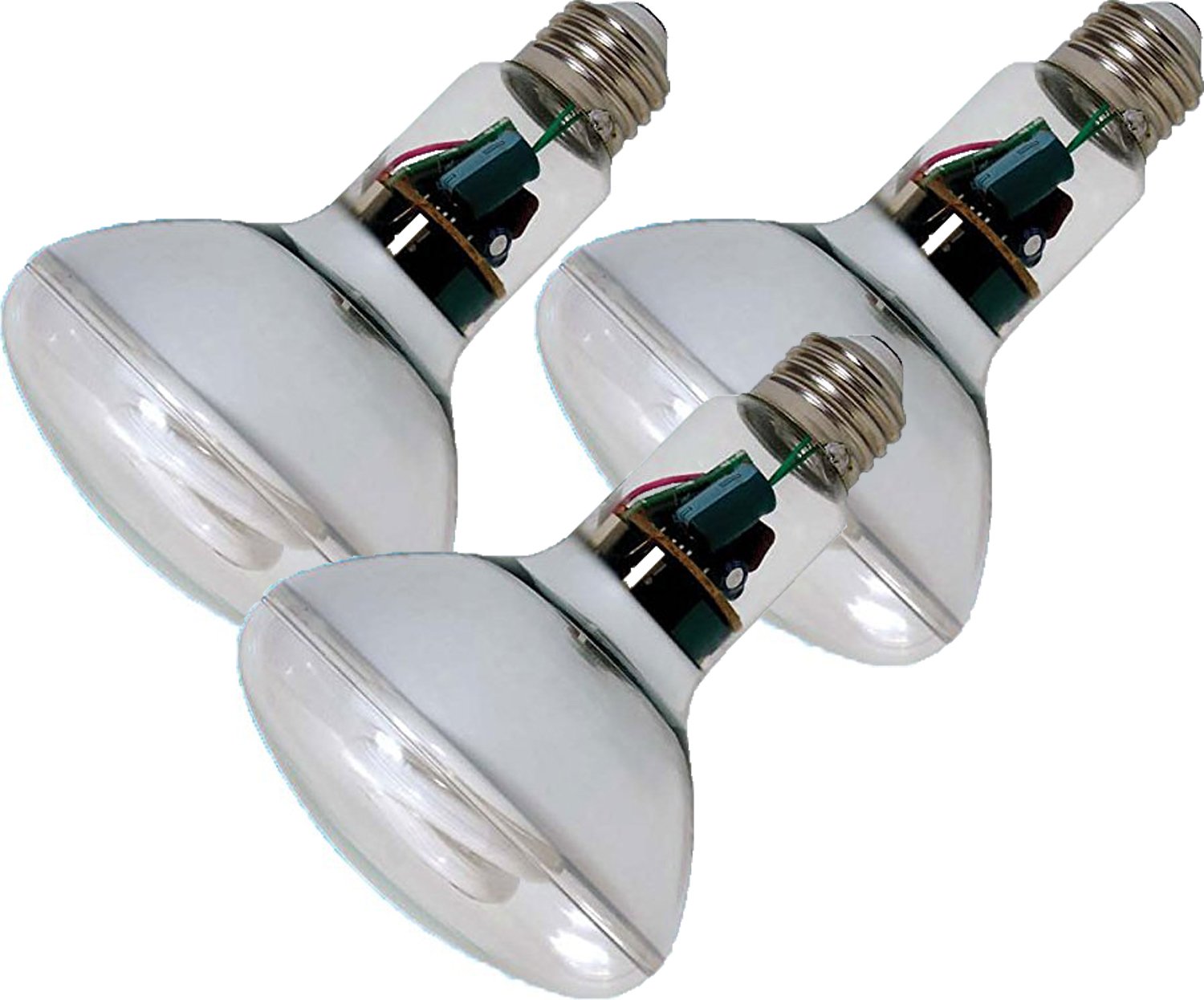 Best 120V 60Hz 26W Ge