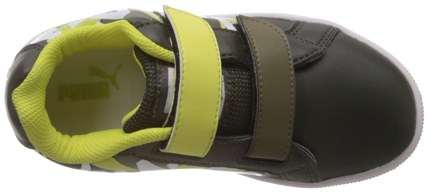 puma unisex james cat ii dp boat shoes