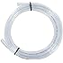 Valterra W01-1600PB Clear Vinyl Tubing - 1/2" x 10'