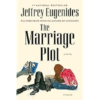 The Marriage Plot: A Novel