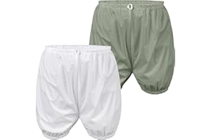 2Pack Adult Diaper Cover for Incontinence,Unisex Leak-Protection Pants Over Diapers Waterproof, Washable Adult Incontinence B