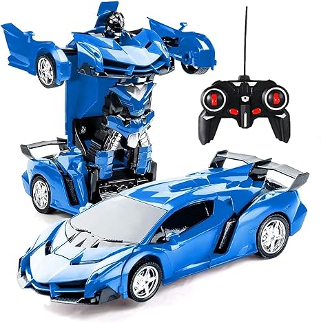 Amazon 変形玩具車 リモコンカー ロボット ラジコン 遠隔操作 変形することができる 子供の好きなギフト 並行輸入品 ラジコン ドローン 通販 Amazon 変形玩具車 リモコンカー ロボット ラジコン 遠隔操作 変形することができる 子供の好きなギフト 並行輸入品 ラジコン ドローン 通販