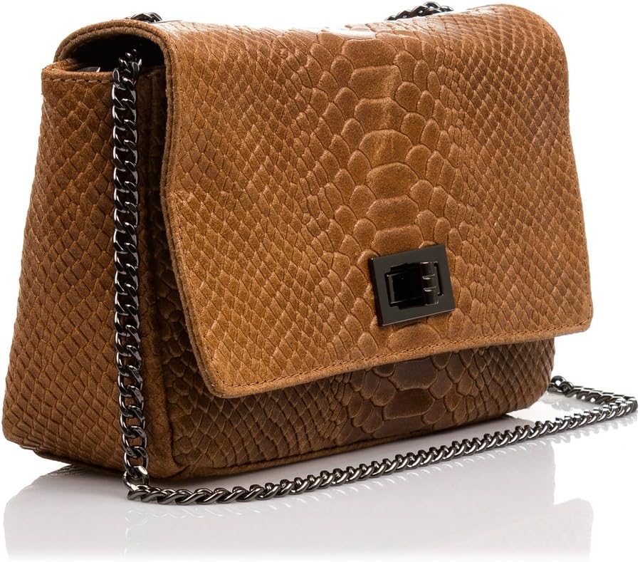 Sac vera pelle made in italy Outlet