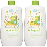 Amazon Com Babyganics Floor Cleaner Concentrate Fragrance Free