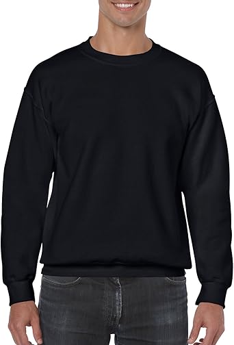 gildan heavy blend crewneck