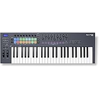 Novation FLkey 49 MIDI Keyboard for FL Studio
