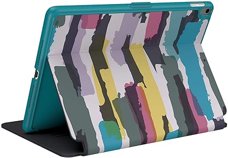Amazon Com Speck Products Balance Folio Ipad Air Case 2019 Compatible With Apple Ipad Pro 10 5 Inch Air Brush Computers Accessories