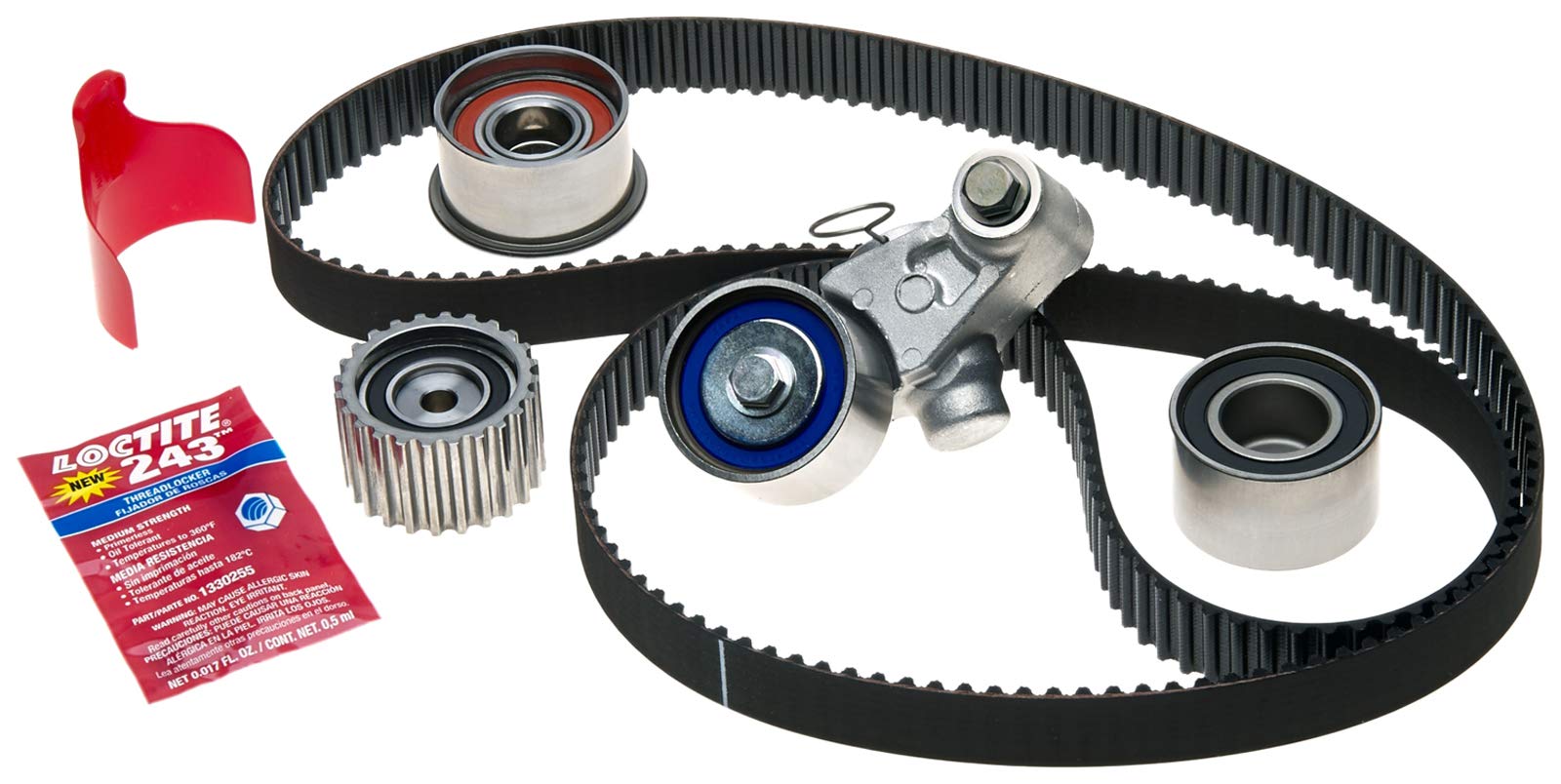 Gates TCK304 PowerGrip Premium Timing Belt Component Kit Buy Online in