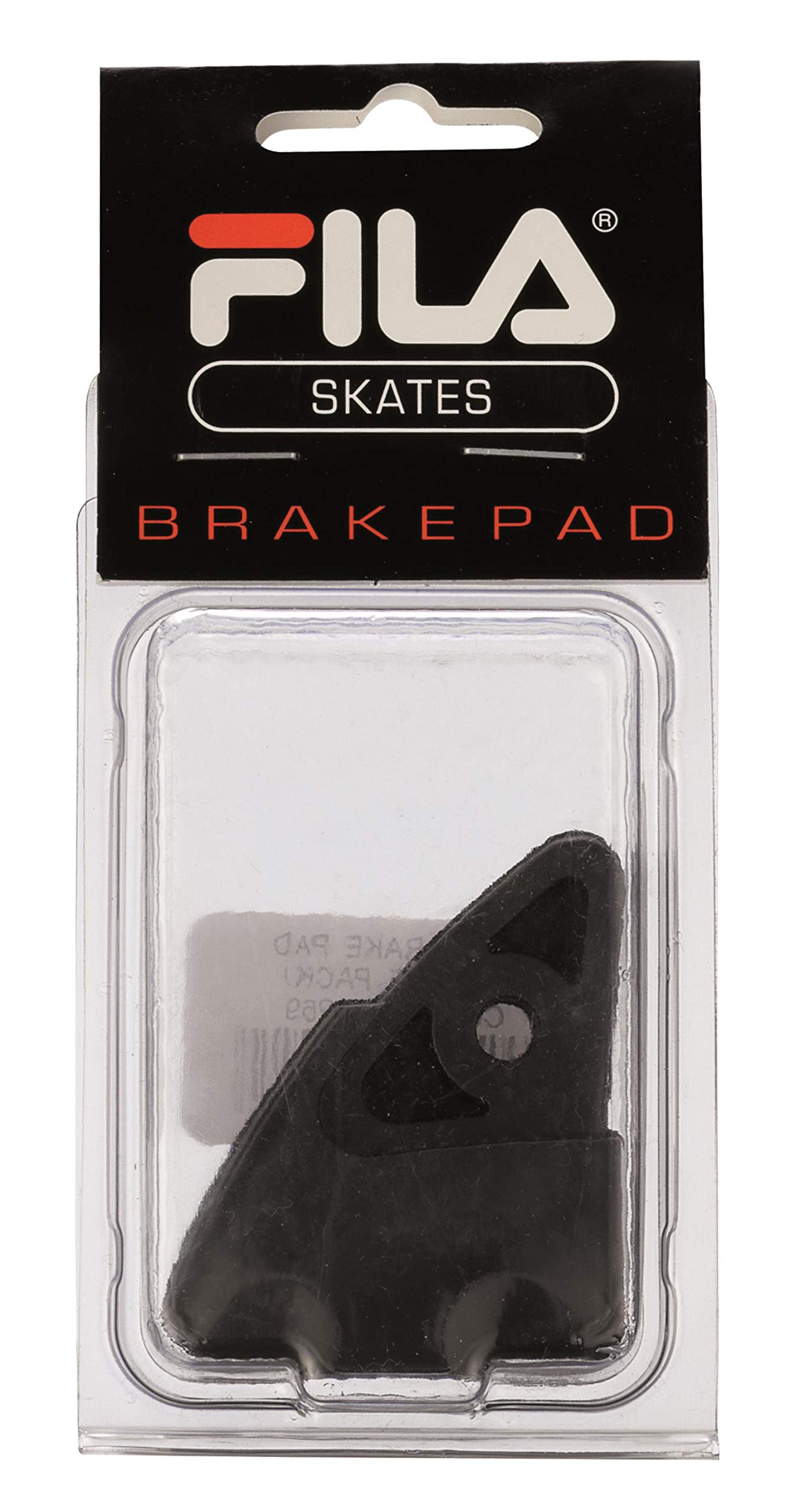 FILA Brake Rubber Stopper, Black, One Size, 60750269