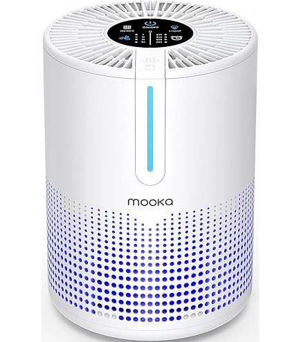 Amazon.com: Panasonic F-GMU01-K Nanoe X 4.8 萬億發電機空氣淨化器