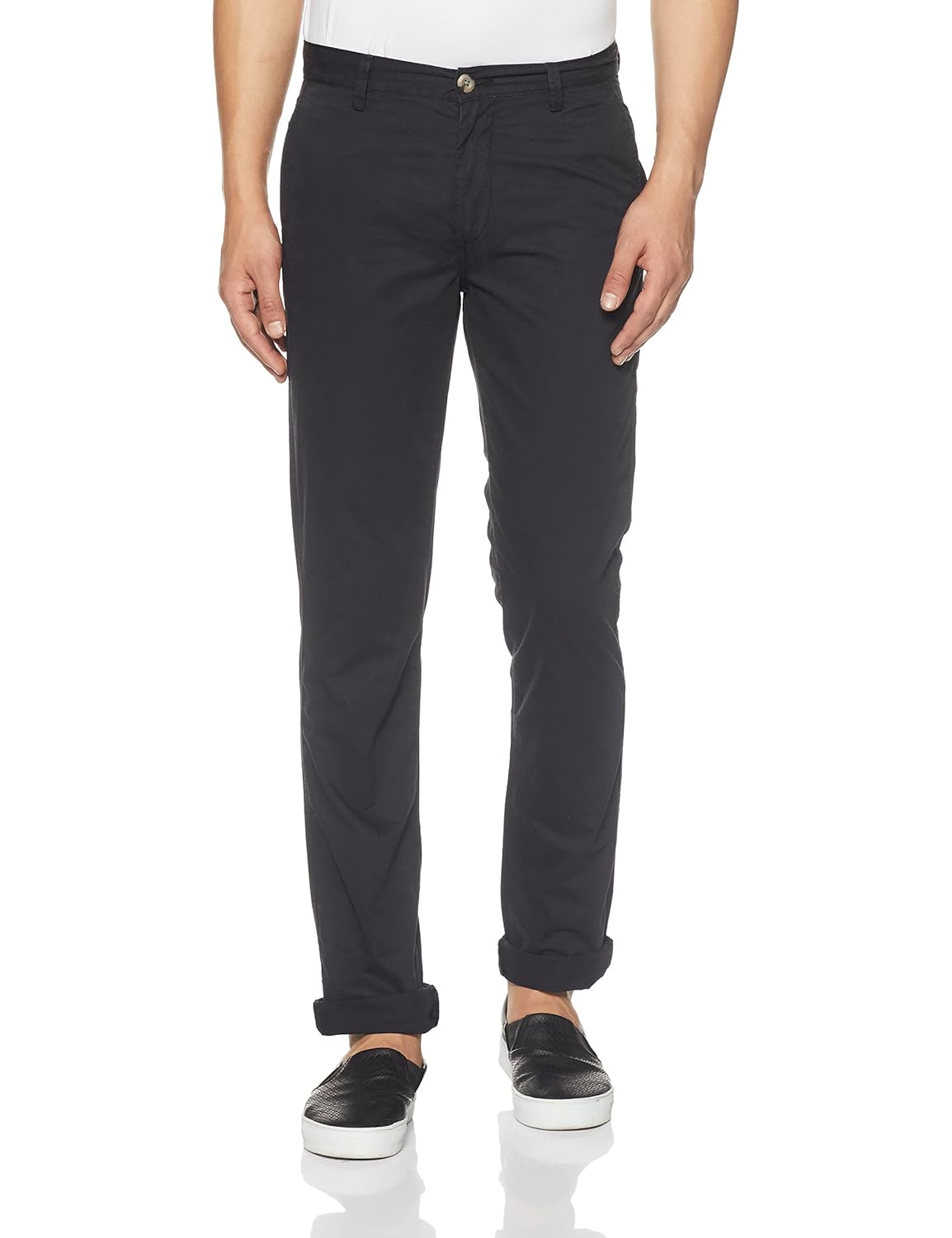 u.s.polo.assn. men's casual trousers