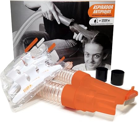 aspirateur a poux