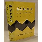 Schulz and Peanuts: A Biography