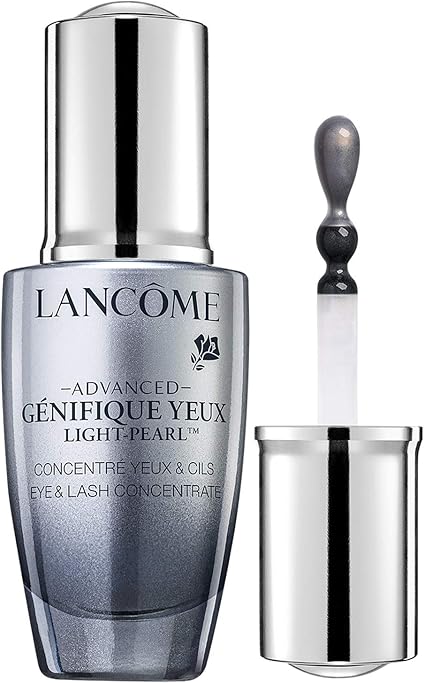 lancome eye serum