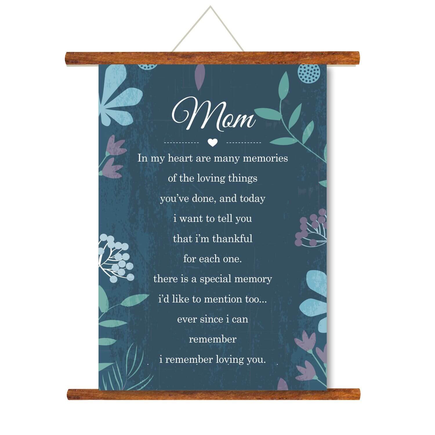 mothers day card decoration