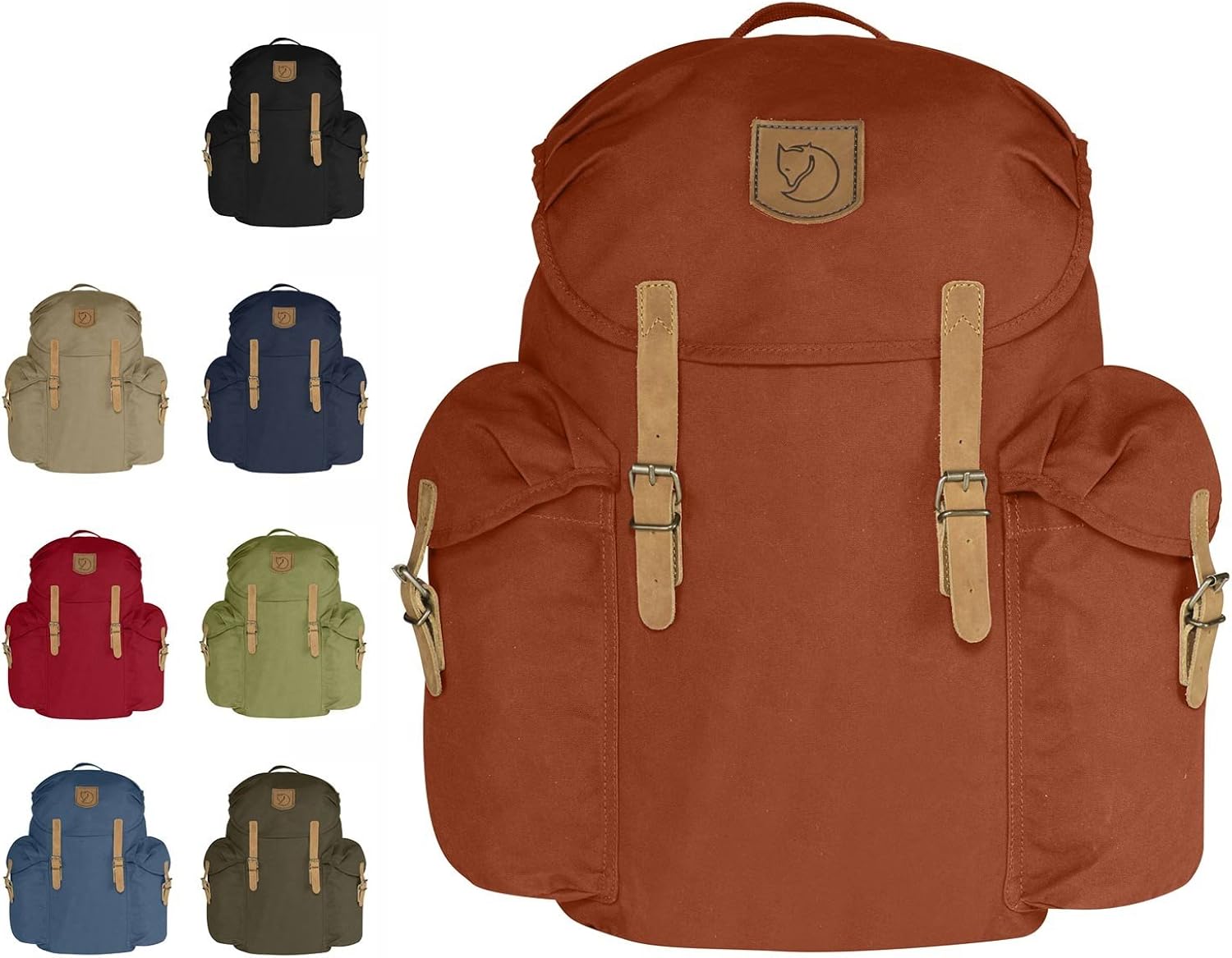 fjallraven ovik backpack 20l