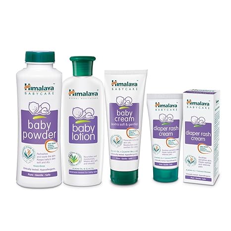 himalaya baby products buy online