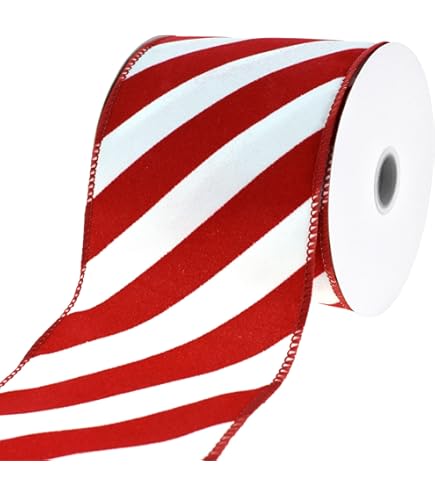 Amazon.com: Black White Diamonds Harlequin Ribbon - 4