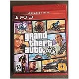 gta 5 ps3 cd