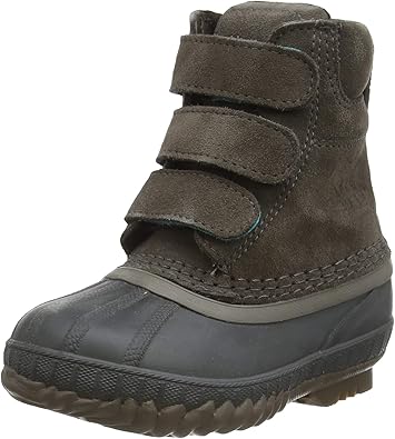 sorel cheyanne ii snow boot