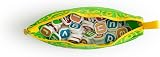 Banana Games BANANAGRAMS My First Word Game 4+ 2-8 Players Multicolor view 9