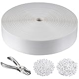 Chain Link Fence Privacy Strip, 246 ft. Fence