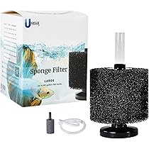 Aquarium Filter for Fry Tanks: Ultimate Guide for Pristine Water