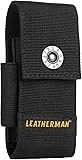 LEATHERMAN, Premium Nylon Snap Sheath with