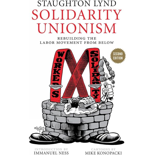 Labor Power and Strategy: Womack Jr., John, Olney, Peter, Perusek
