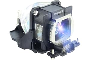 Pugody A+ Quality ET-LAE700 ET-LAE900 Replacement Projector Lamp Bulb for Panasonic PT-AE700 PT-AE700E PT-AE700U PT-AE800 PT-