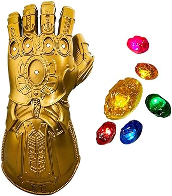 infinity gauntlet toy amazon