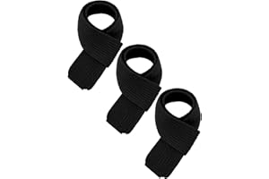 Fourluoo 3 Pcs Kids Winter Knitted Scarves Boys Girls Winter Knitted Scarves Suitable for Keeping the Neck Warm for Children