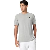Nike Men's Sportswear Club T-Shirt