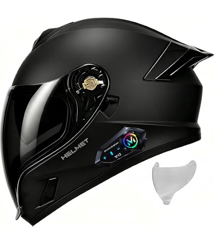 cheap dot motorcycle helmets for sale Approved Bluetooth Helmet Full Face Offroad Helmet with Dual Visors Modular Motorbike Helmet Adult Men Women Motocross Helmet Mountain Scooter Moped Cruiser(A1,Medium) : Sports & Outdoors sized about this Deluxe Reel Size:Size 2/3/4 Giant 56 cm Frame Backpacks + Bags + Travel