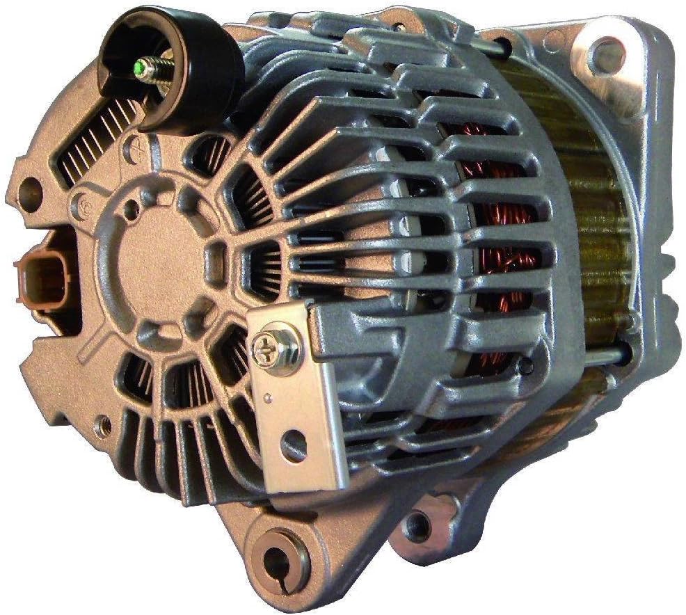 Генератор honda ahga77