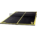 Amazon.com : JOOLA Conversion Table Tennis Top with Foam