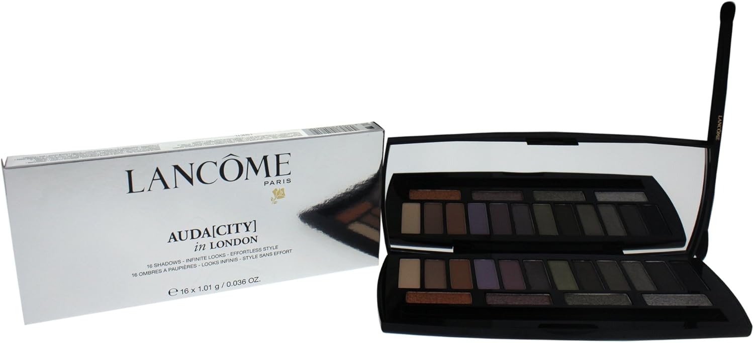 lancome audacity palette