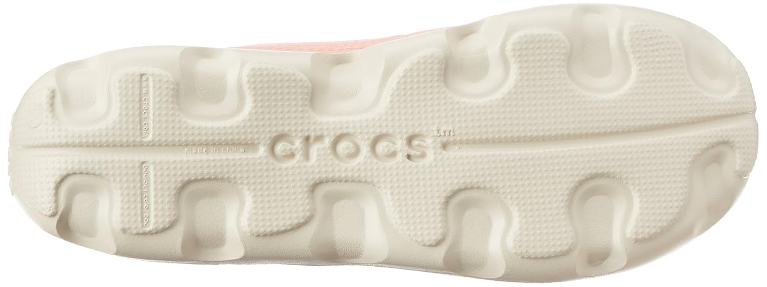 crocs women's loafers and mocassins